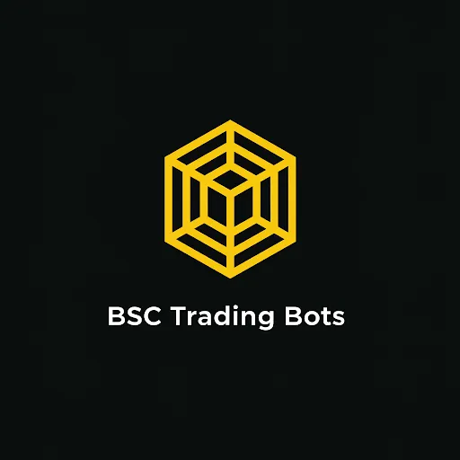 BSC Trading Bot Platform